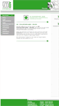 Mobile Screenshot of fehlzeitenplaner-online.um-edv.de